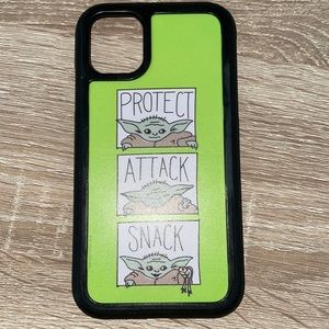 Disney IPhone 11 Case